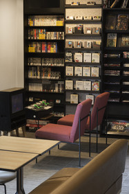 De Pijp Boutique Hotel