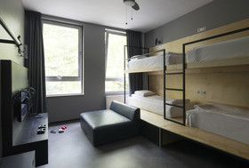 De Pijp Boutique Hotel