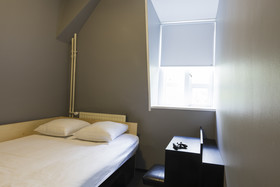De Pijp Boutique Hotel