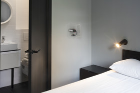 De Pijp Boutique Hotel