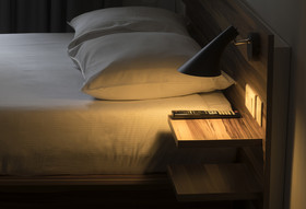 De Pijp Boutique Hotel