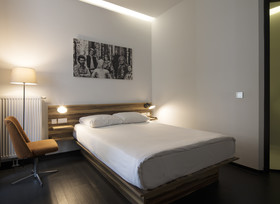 De Pijp Boutique Hotel