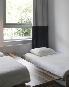 De Pijp Boutique Hotel
