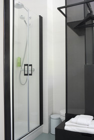 De Pijp Boutique Hotel