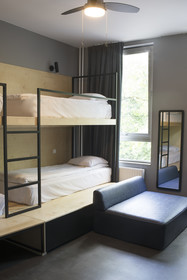 De Pijp Boutique Hotel