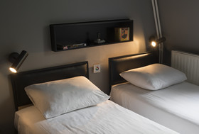 De Pijp Boutique Hotel