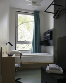 De Pijp Boutique Hotel
