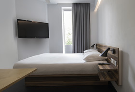 De Pijp Boutique Hotel