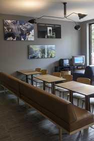 De Pijp Boutique Hotel