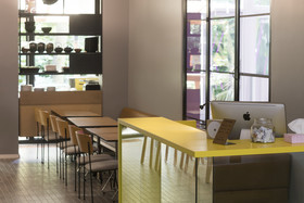 De Pijp Boutique Hotel