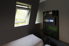 De Pijp Boutique Hotel
