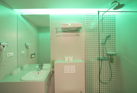 De Pijp Boutique Hotel