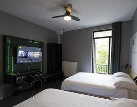 De Pijp Boutique Hotel