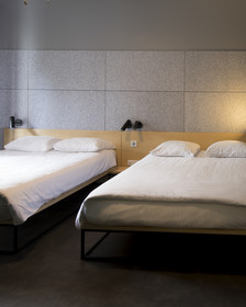 De Pijp Boutique Hotel