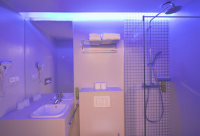 De Pijp Boutique Hotel