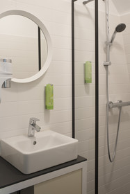 De Pijp Boutique Hotel