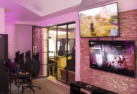 De Pijp Boutique Hotel