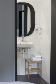 De Pijp Boutique Hotel