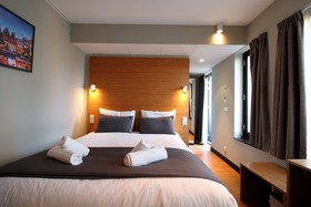 The Bank Hotel