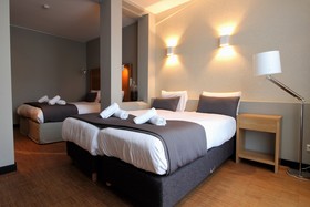 The Bank Hotel