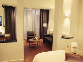 The Bank Hotel