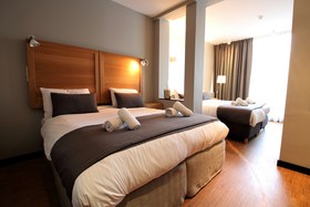 The Bank Hotel