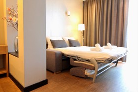 The Bank Hotel