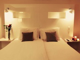 The Bank Hotel