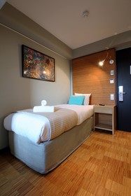 The Bank Hotel