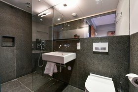 The Bank Hotel