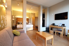 The Bank Hotel