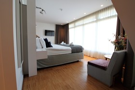The Bank Hotel