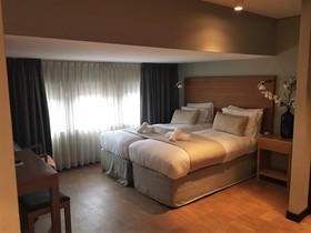 The Bank Hotel