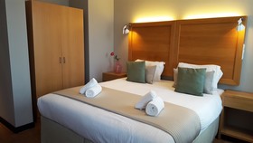 The Bank Hotel
