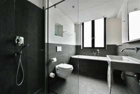The Bank Hotel