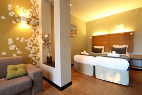 The Bank Hotel