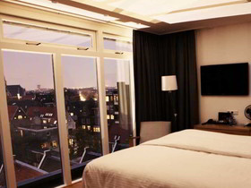 The Bank Hotel