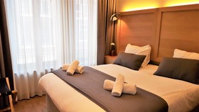 The Bank Hotel