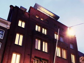The Bank Hotel