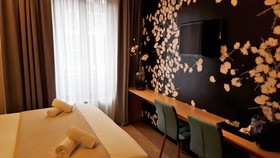 The Bank Hotel