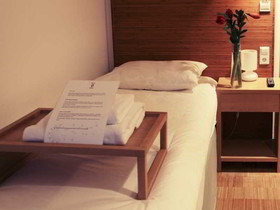 The Bank Hotel