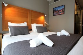 The Bank Hotel