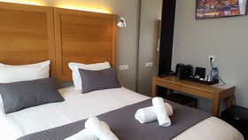 The Bank Hotel