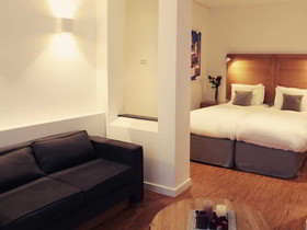 The Bank Hotel