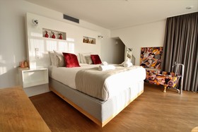 The Bank Hotel