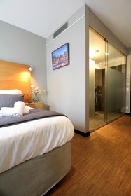 The Bank Hotel