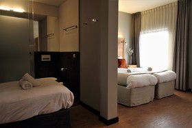 The Bank Hotel