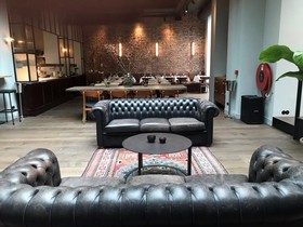 The Bank Hotel