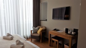 The Bank Hotel