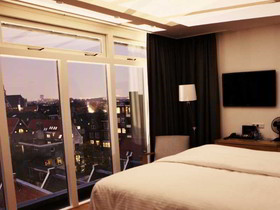 The Bank Hotel